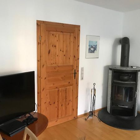 Ferienwohnung Hanns Kiel Eksteriør billede